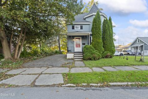 1925 Avenue B Schenectady NY 12308