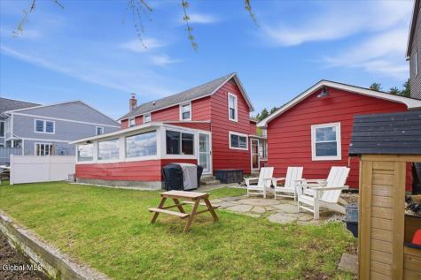 18 Shore Avenue Saratoga Springs NY 12866