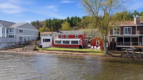 18 Shore Avenue Saratoga Springs NY 12866