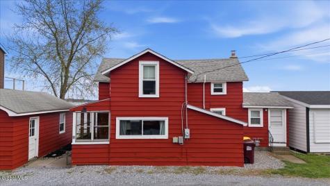 18 Shore Avenue Saratoga Springs NY 12866