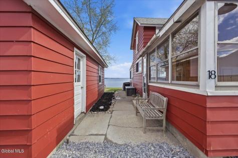 18 Shore Avenue Saratoga Springs NY 12866