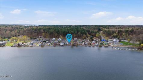 18 Shore Avenue Saratoga Springs NY 12866