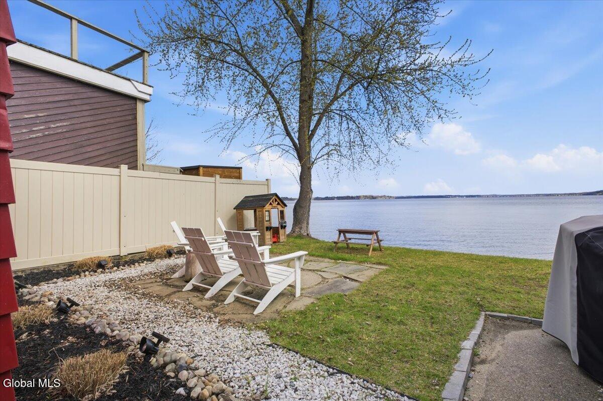 18 Shore Avenue Saratoga Springs NY 12866