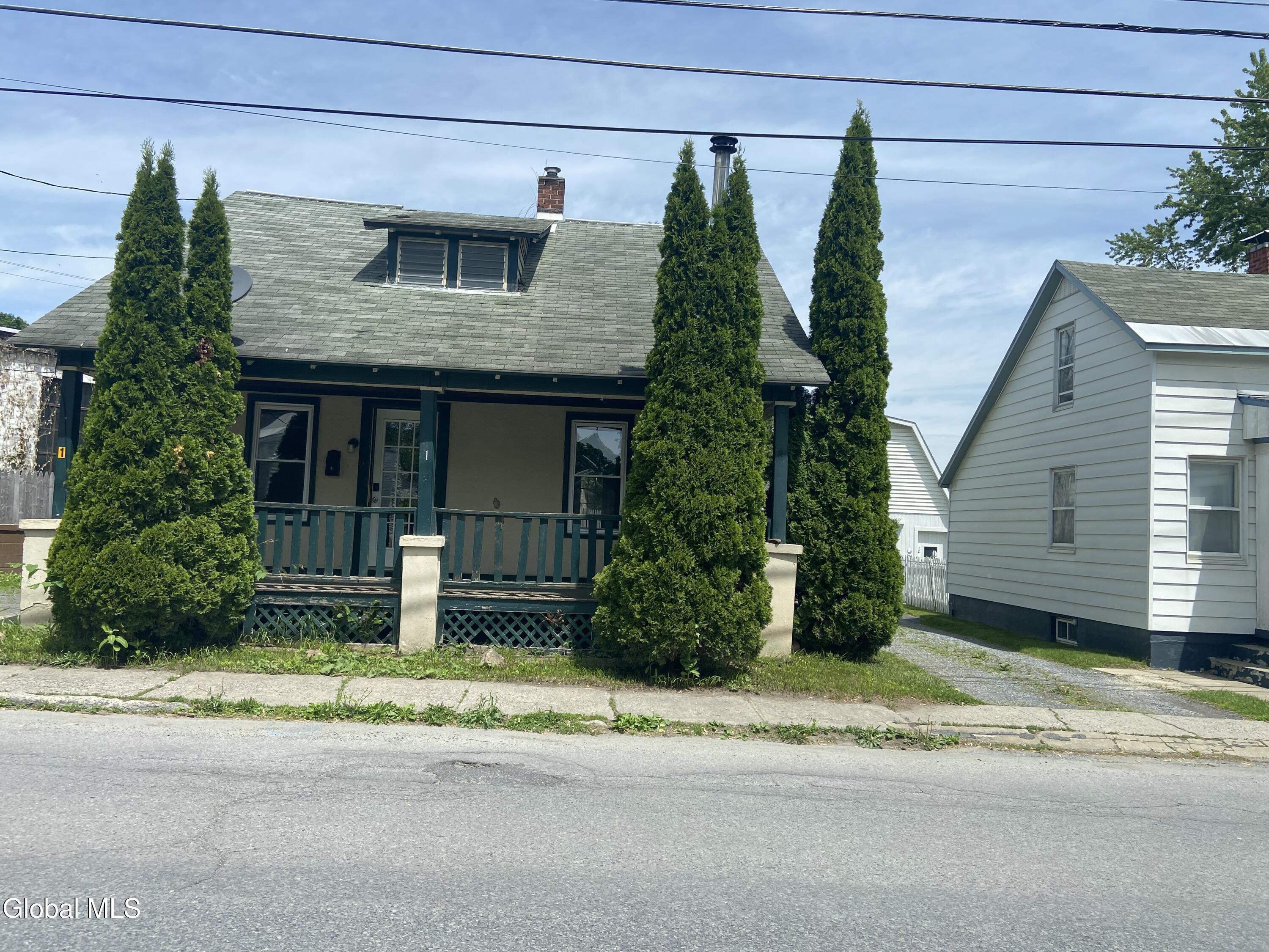 1 Martindale Avenue Hudson Falls NY 12839