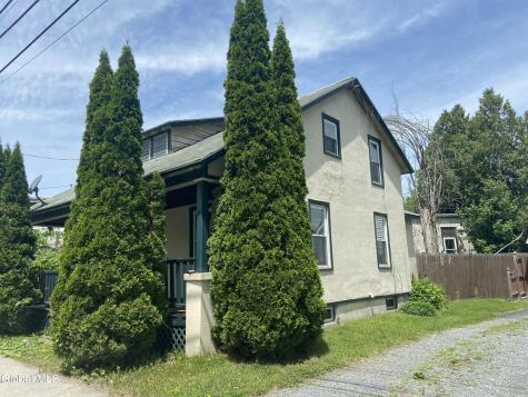 1 Martindale Avenue Hudson Falls NY 12839