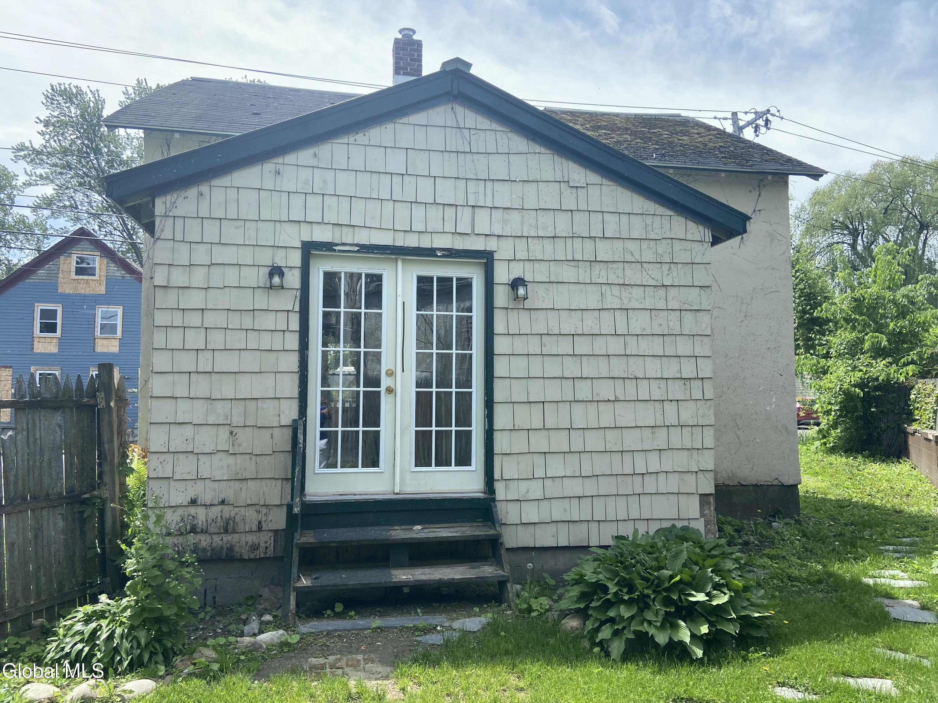1 Martindale Avenue Hudson Falls NY 12839
