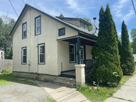 1 Martindale Avenue Hudson Falls NY 12839