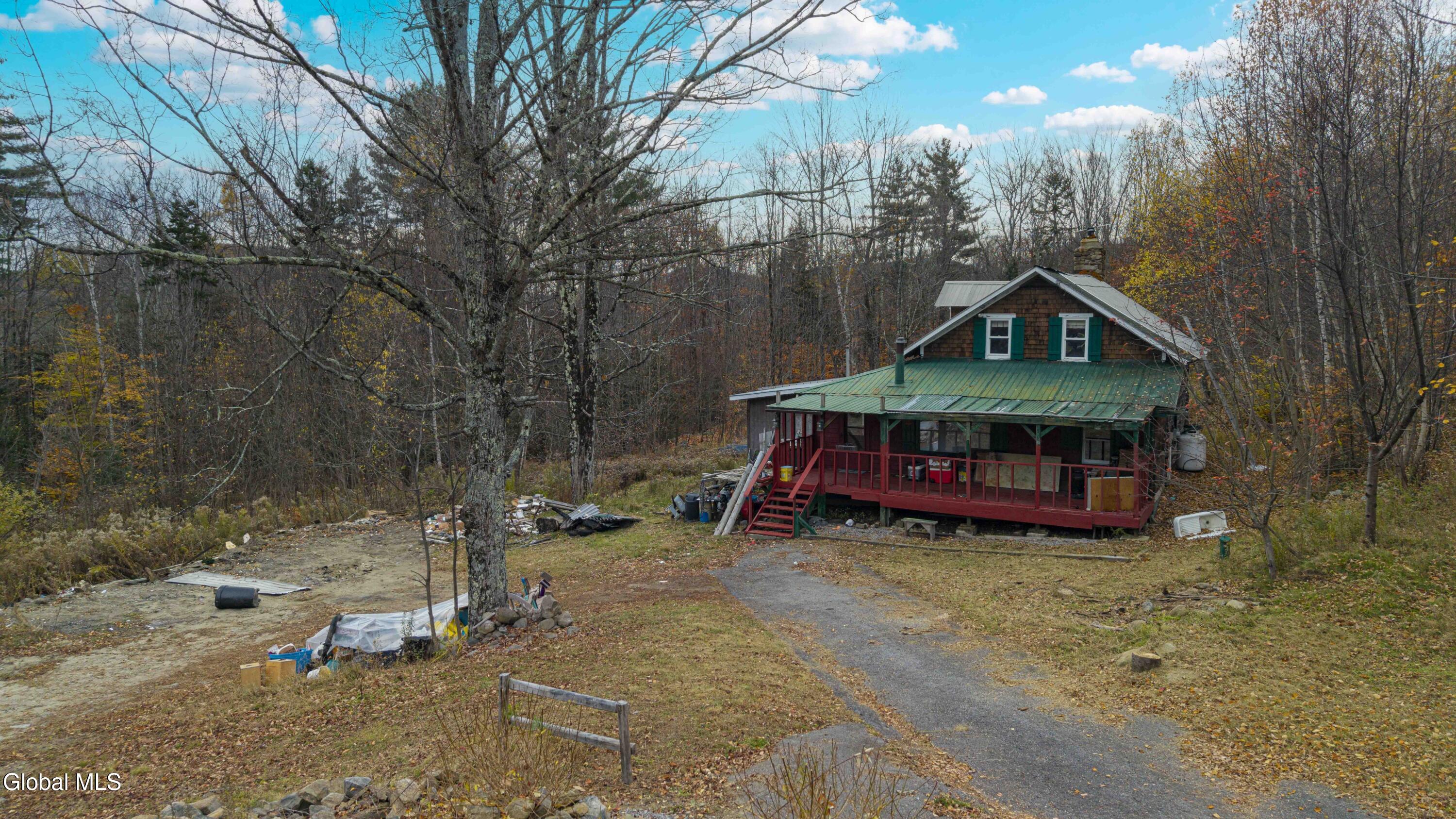 204 States Road Stony Creek NY 12878