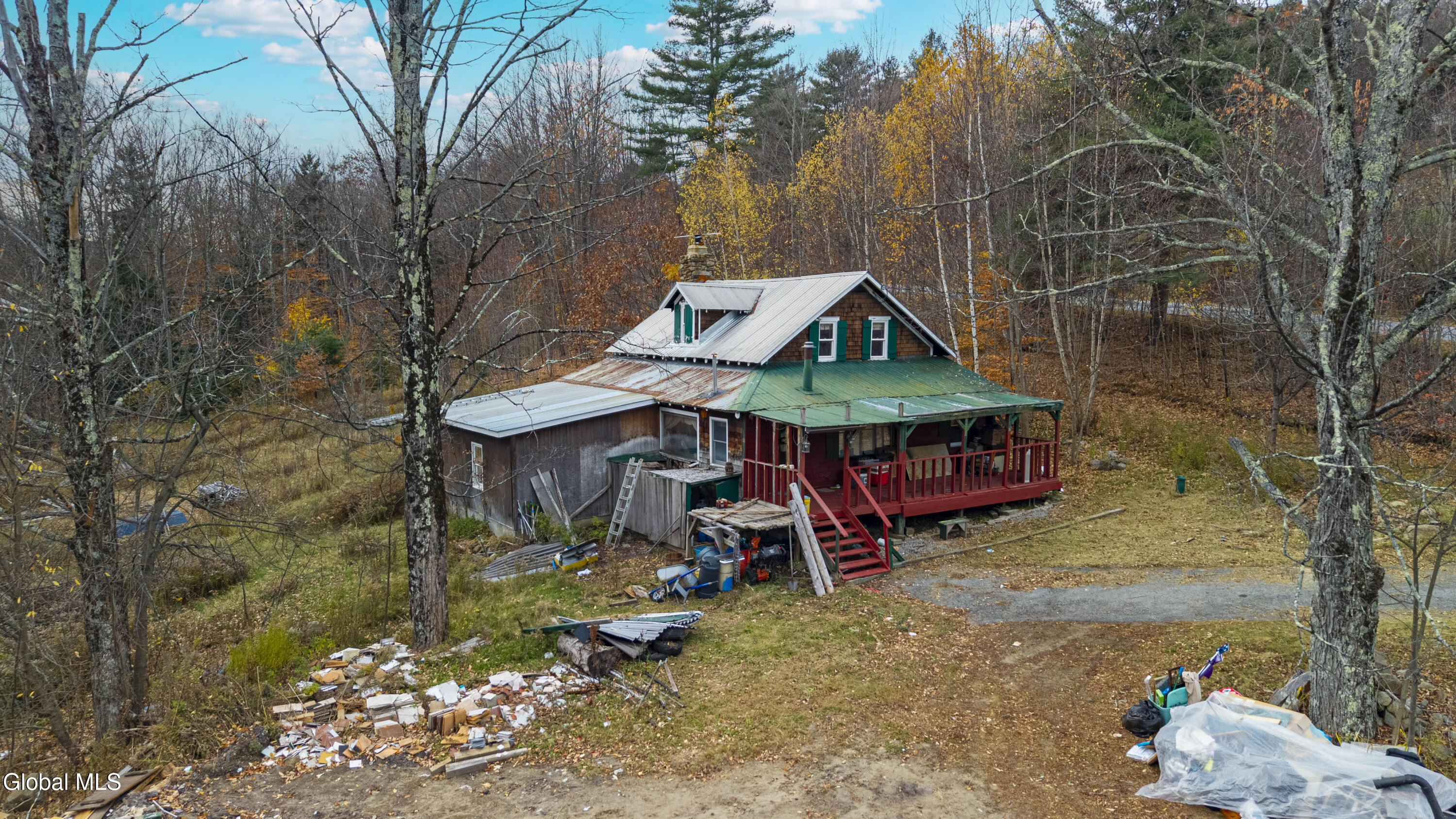 204 States Road Stony Creek NY 12878