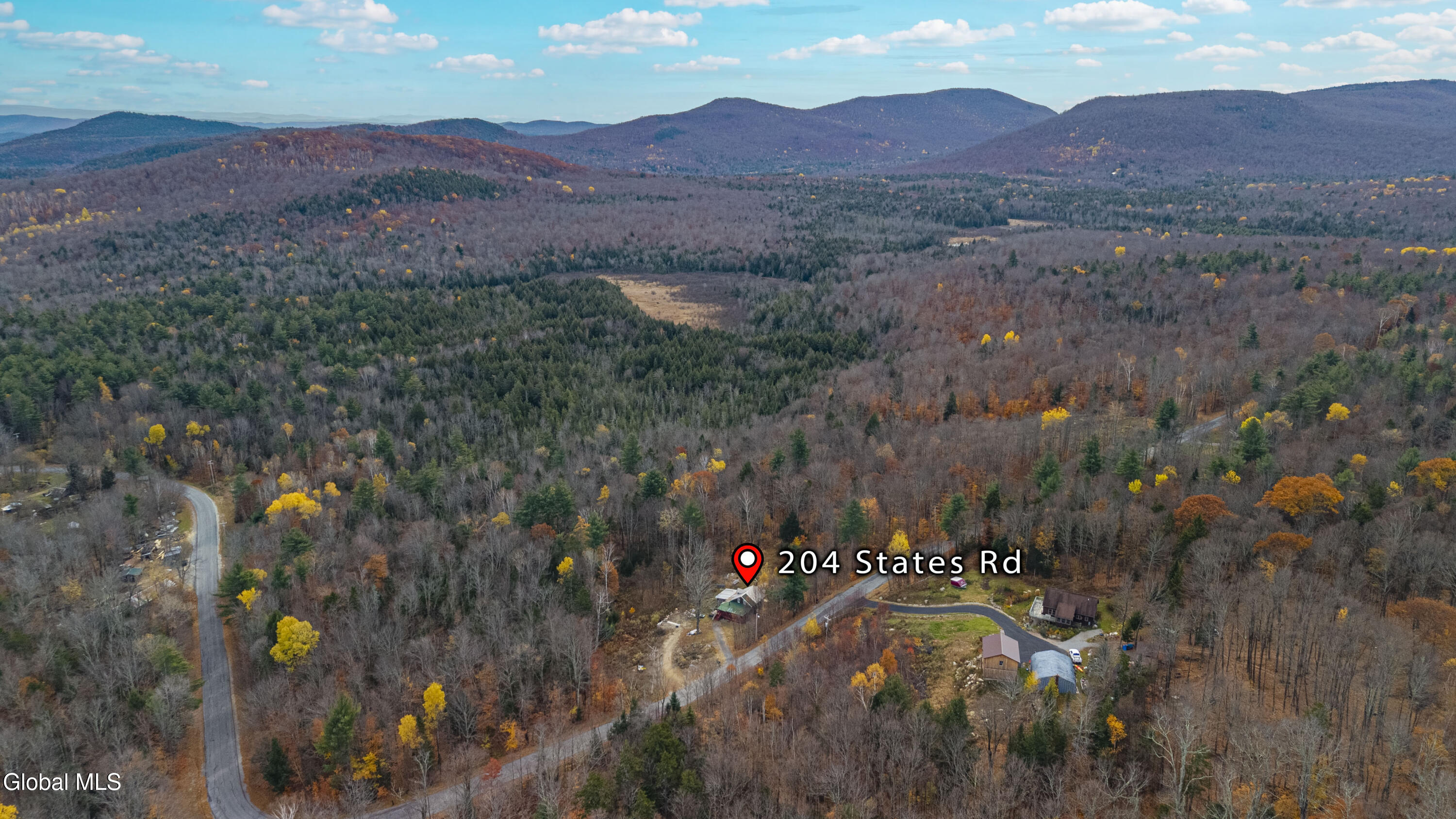204 States Road Stony Creek NY 12878
