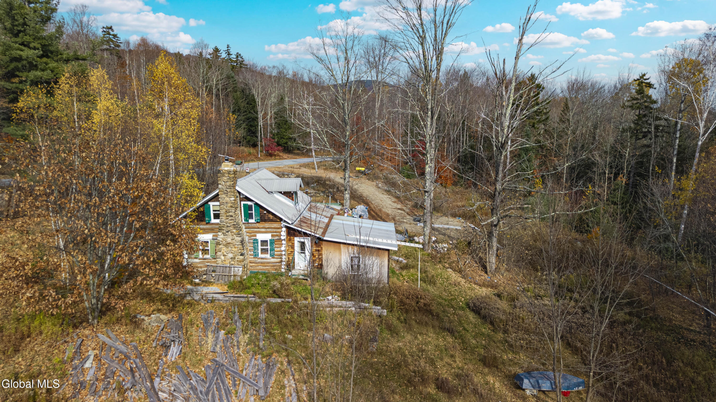 204 States Road Stony Creek NY 12878