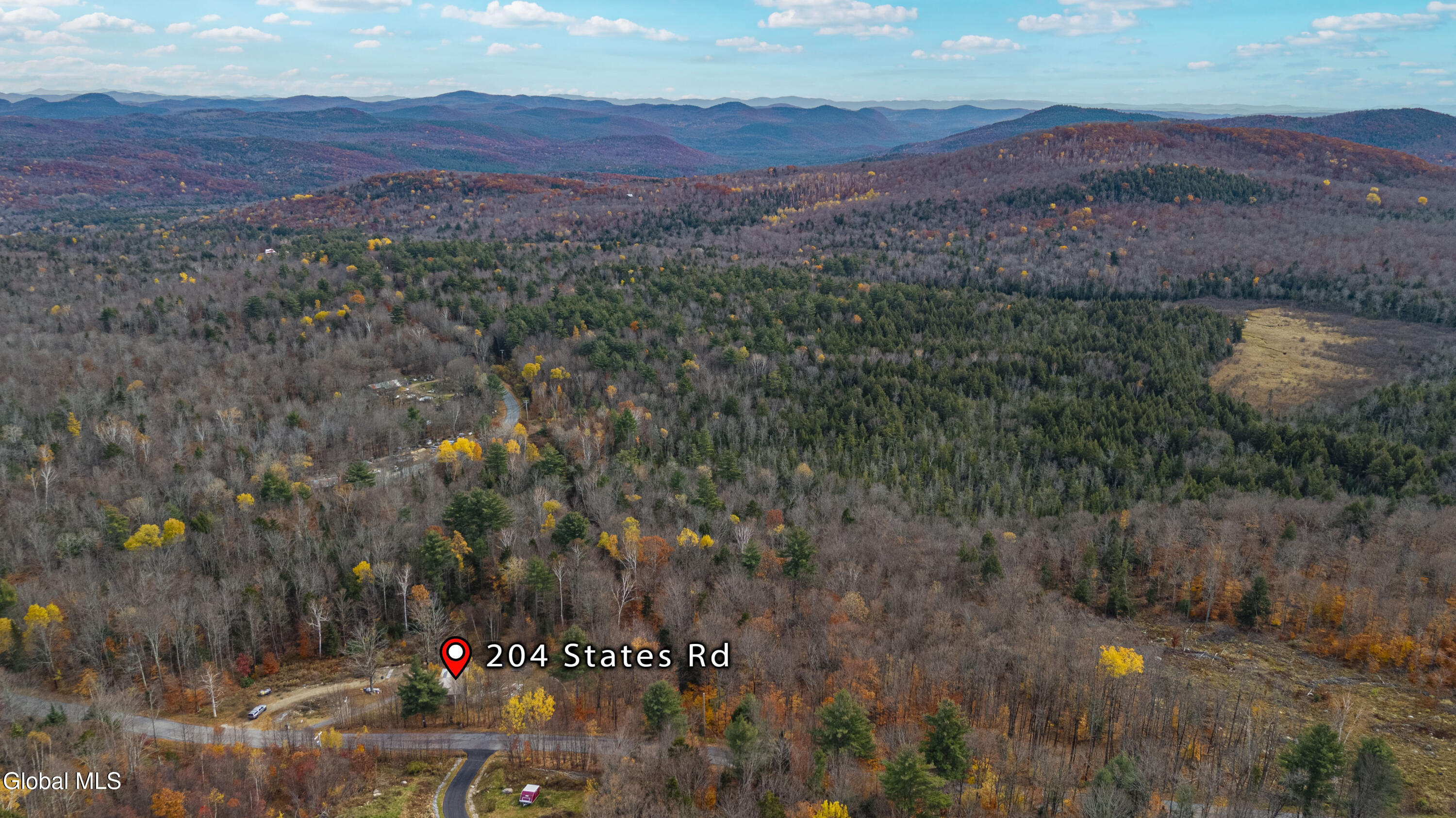 204 States Road Stony Creek NY 12878
