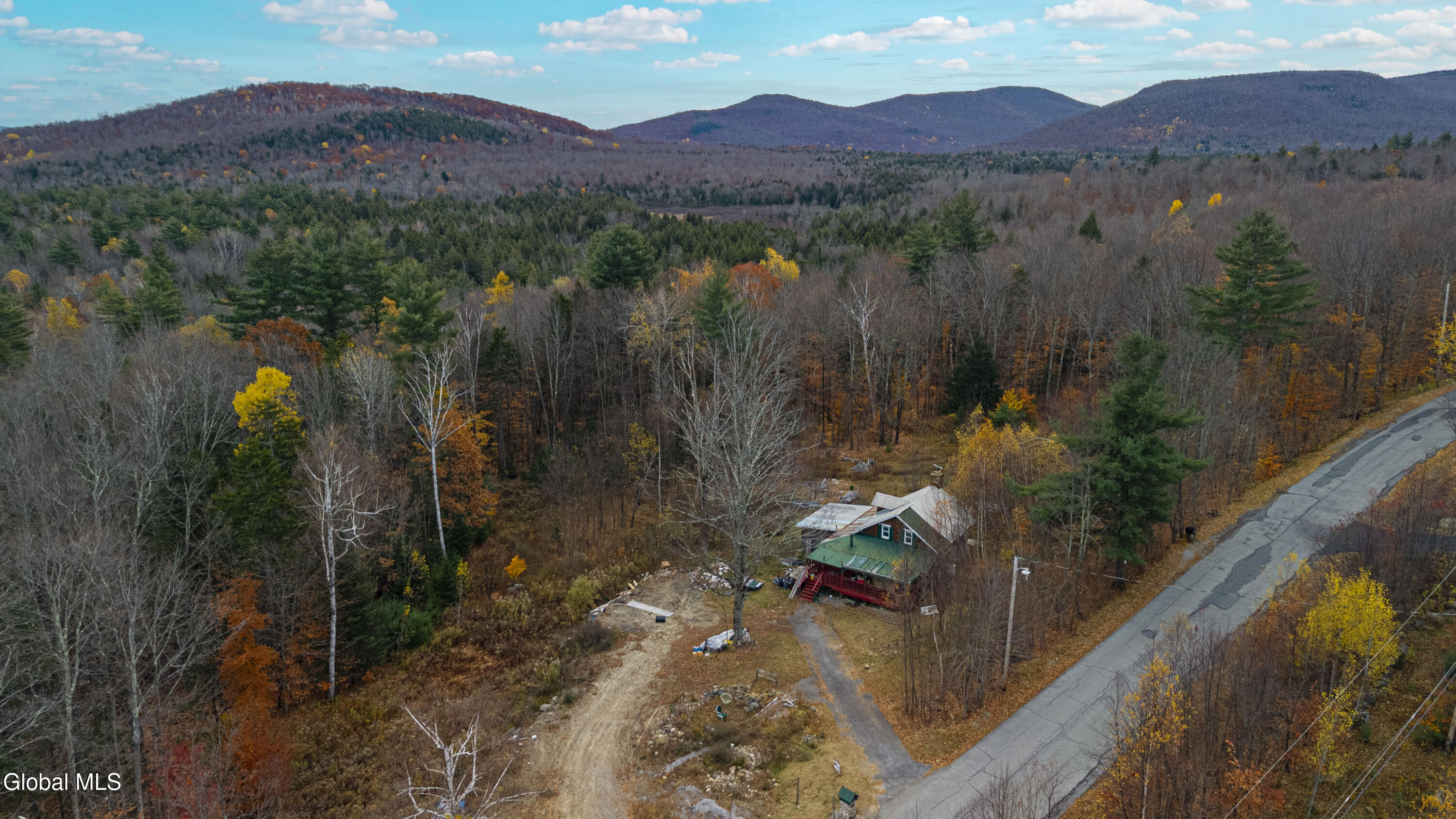 204 States Road Stony Creek NY 12878