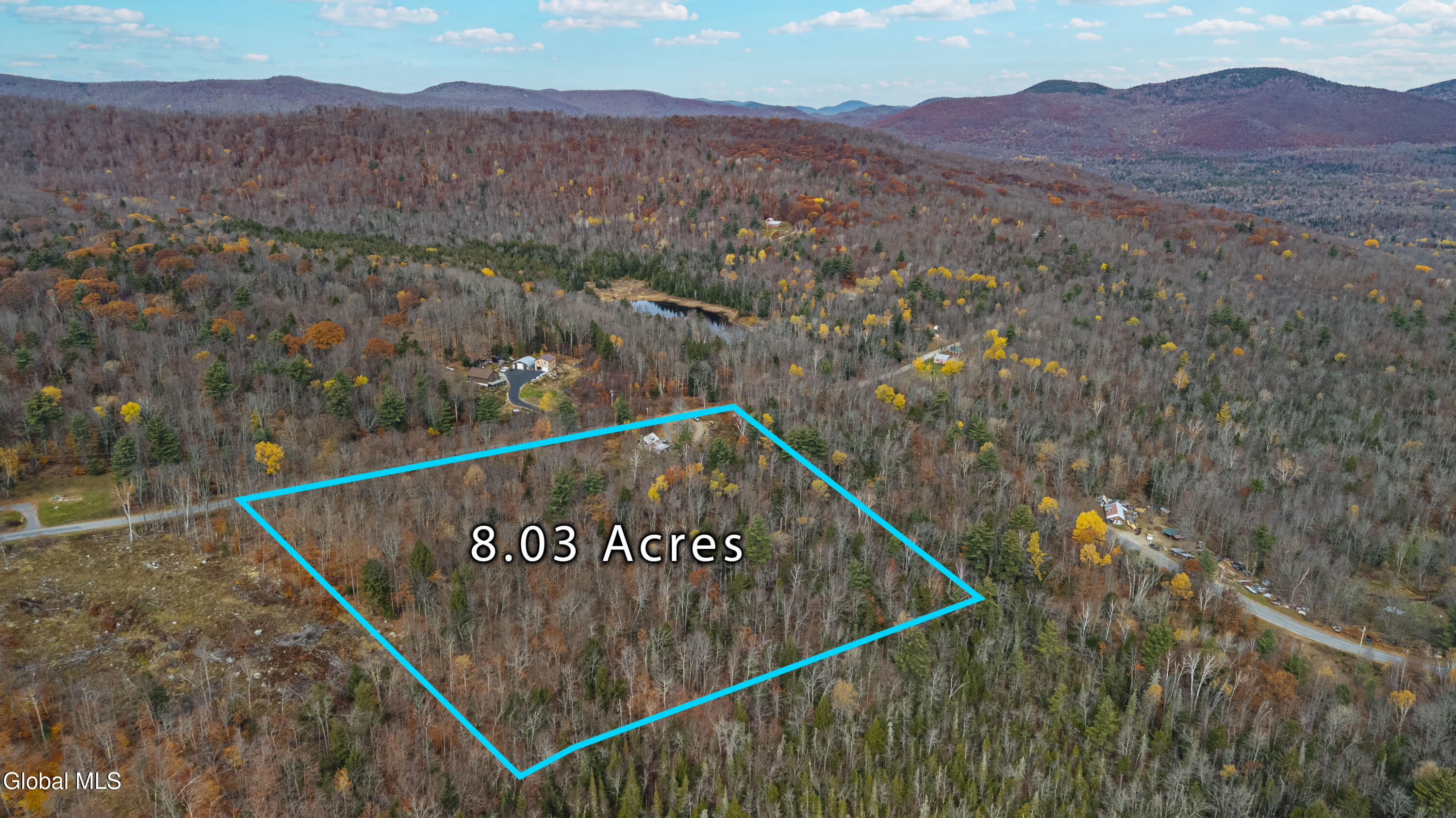 204 States Road Stony Creek NY 12878