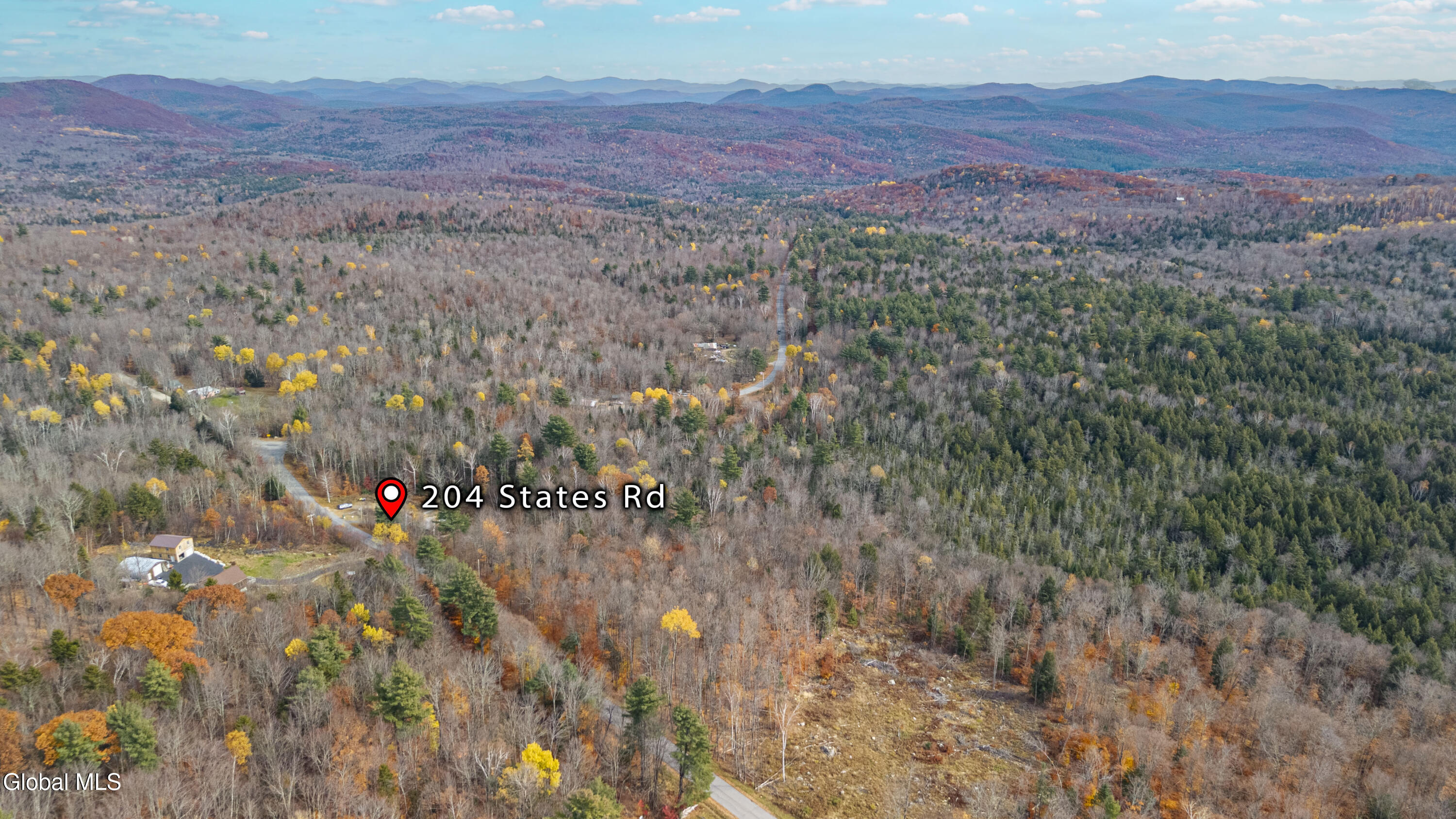 204 States Road Stony Creek NY 12878