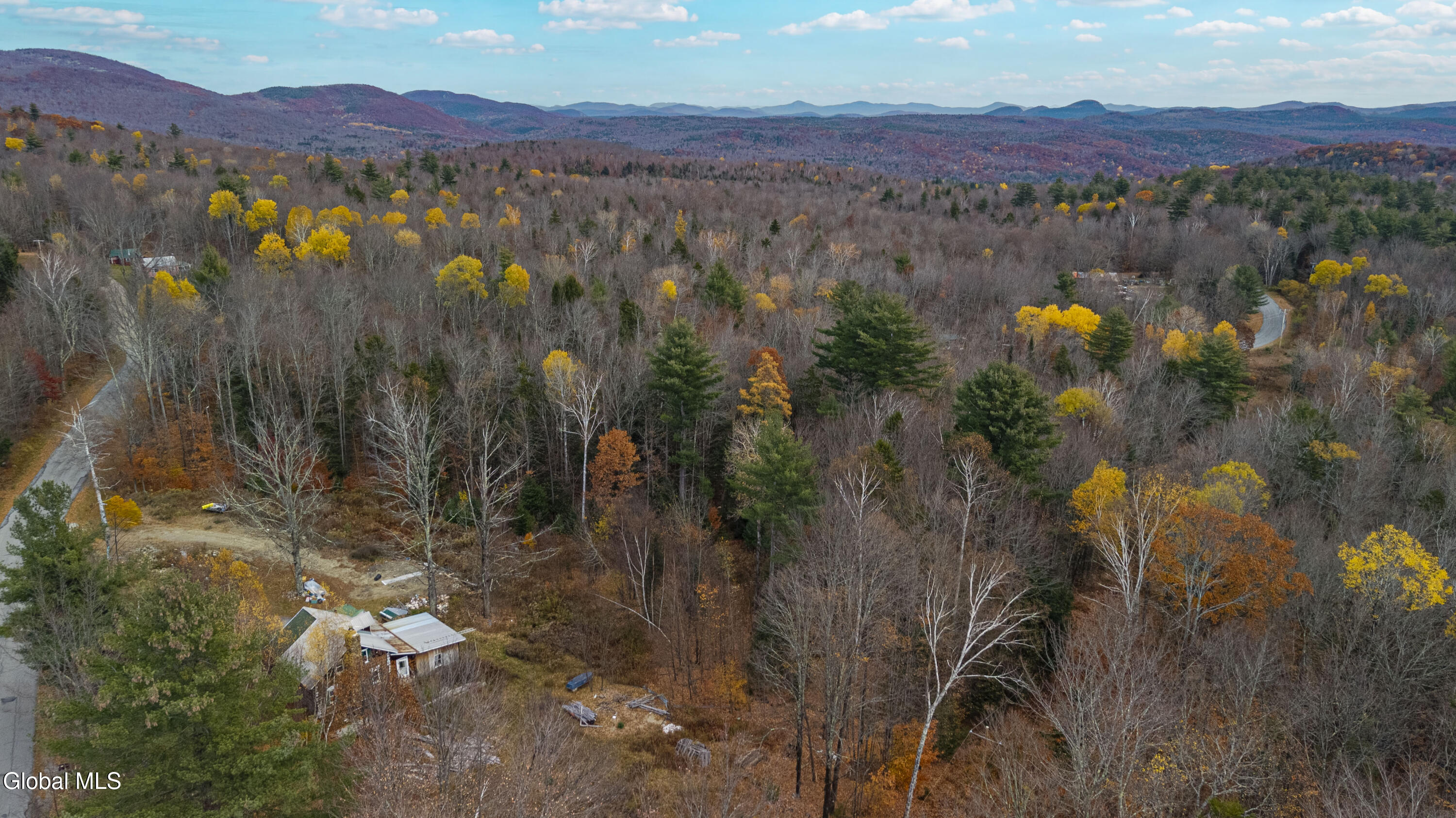 204 States Road Stony Creek NY 12878