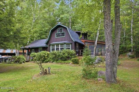 7278 Us-9 Chestertown NY 12817