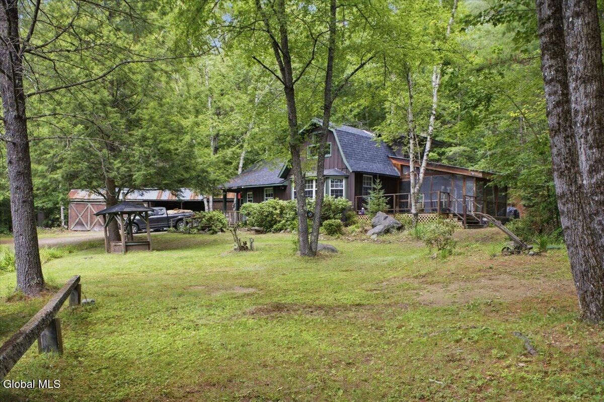 7278 Us-9 Chestertown NY 12817