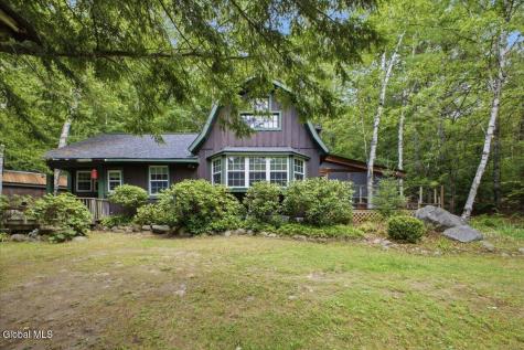 7278 Us-9 Chestertown NY 12817