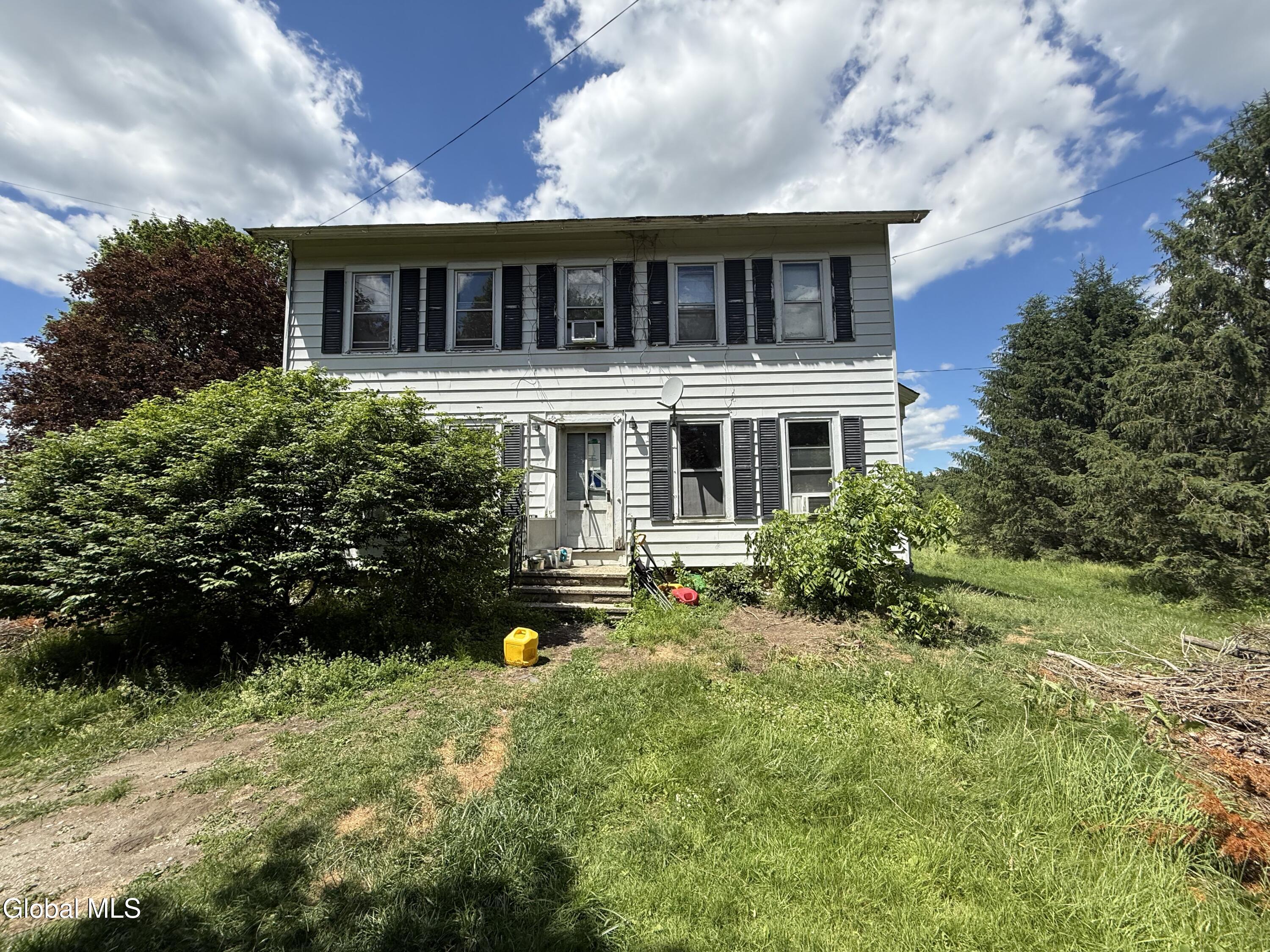 10 Wyomanock Road Stephentown NY 12168