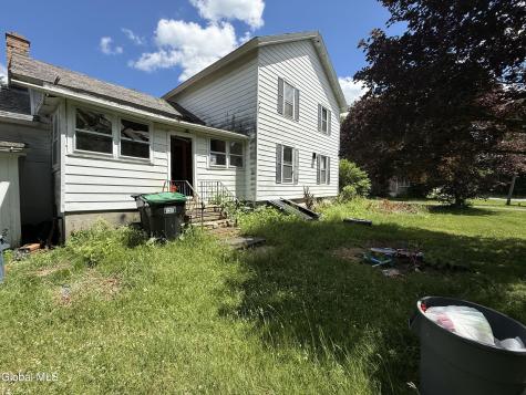 10 Wyomanock Road Stephentown NY 12168