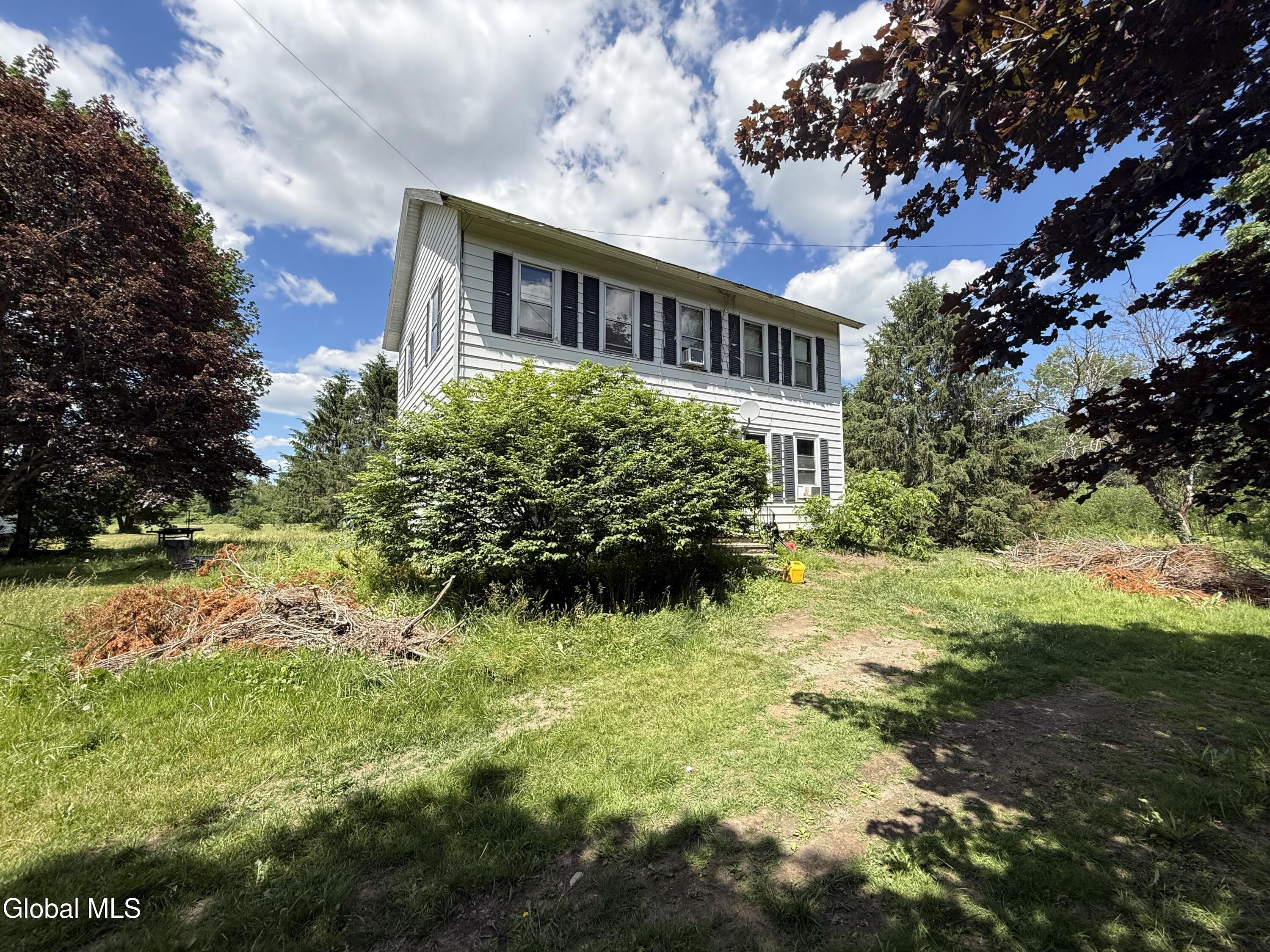 10 Wyomanock Road Stephentown NY 12168