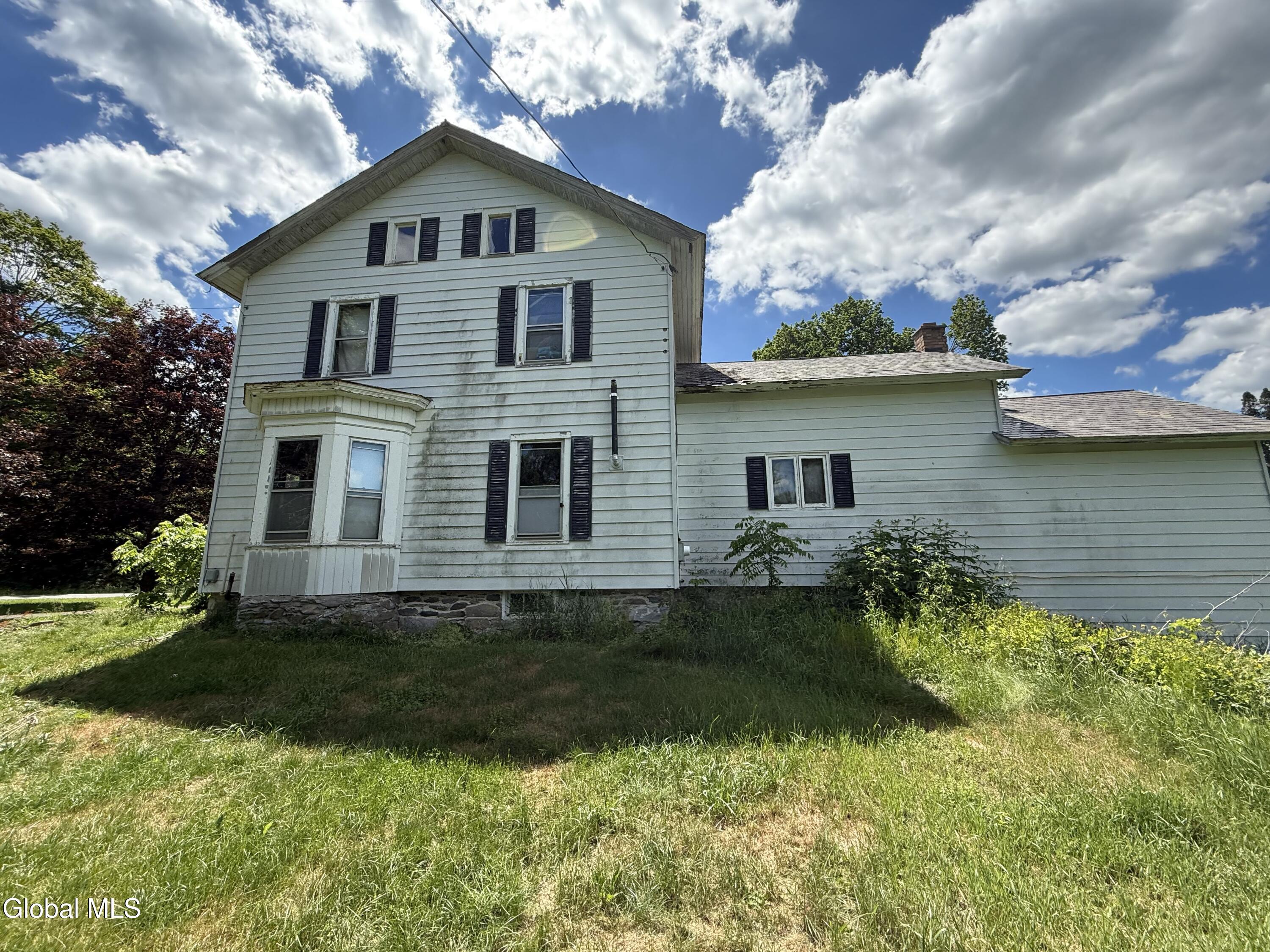 10 Wyomanock Road Stephentown NY 12168