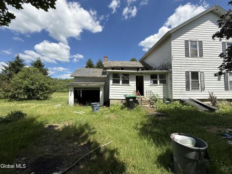 10 Wyomanock Road Stephentown NY 12168
