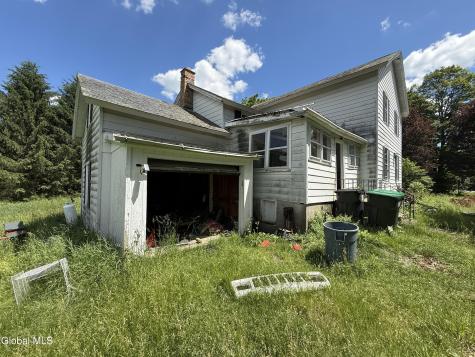 10 Wyomanock Road Stephentown NY 12168