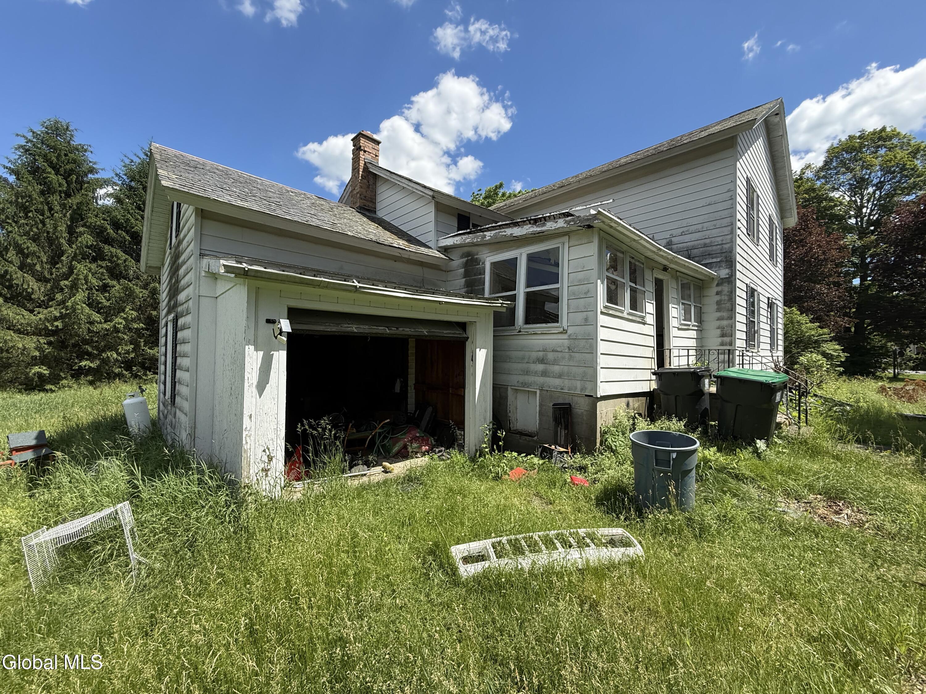 10 Wyomanock Road Stephentown NY 12168
