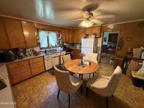 10 Wyomanock Road Stephentown NY 12168