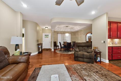 6373 Hawes Road Altamont NY 12009