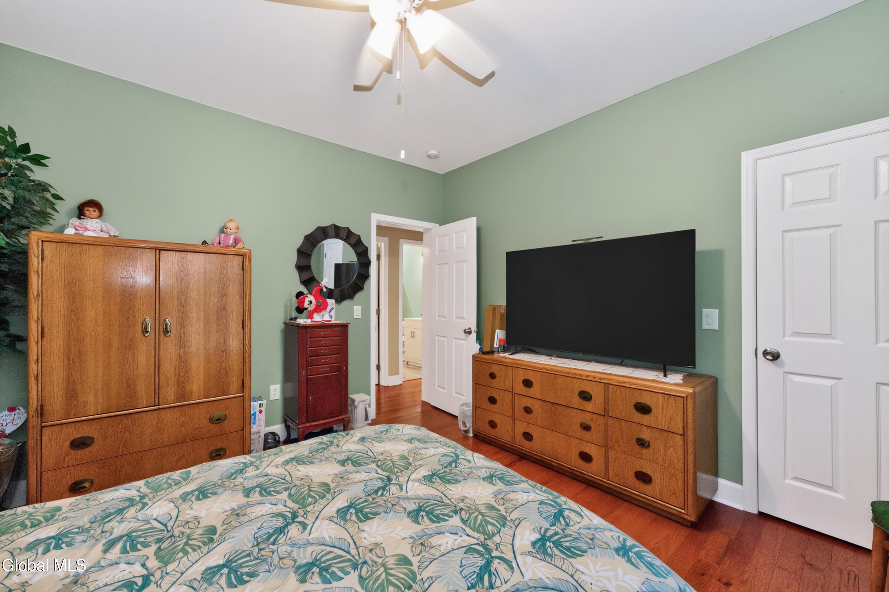 6373 Hawes Road Altamont NY 12009