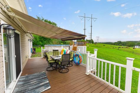 6373 Hawes Road Altamont NY 12009