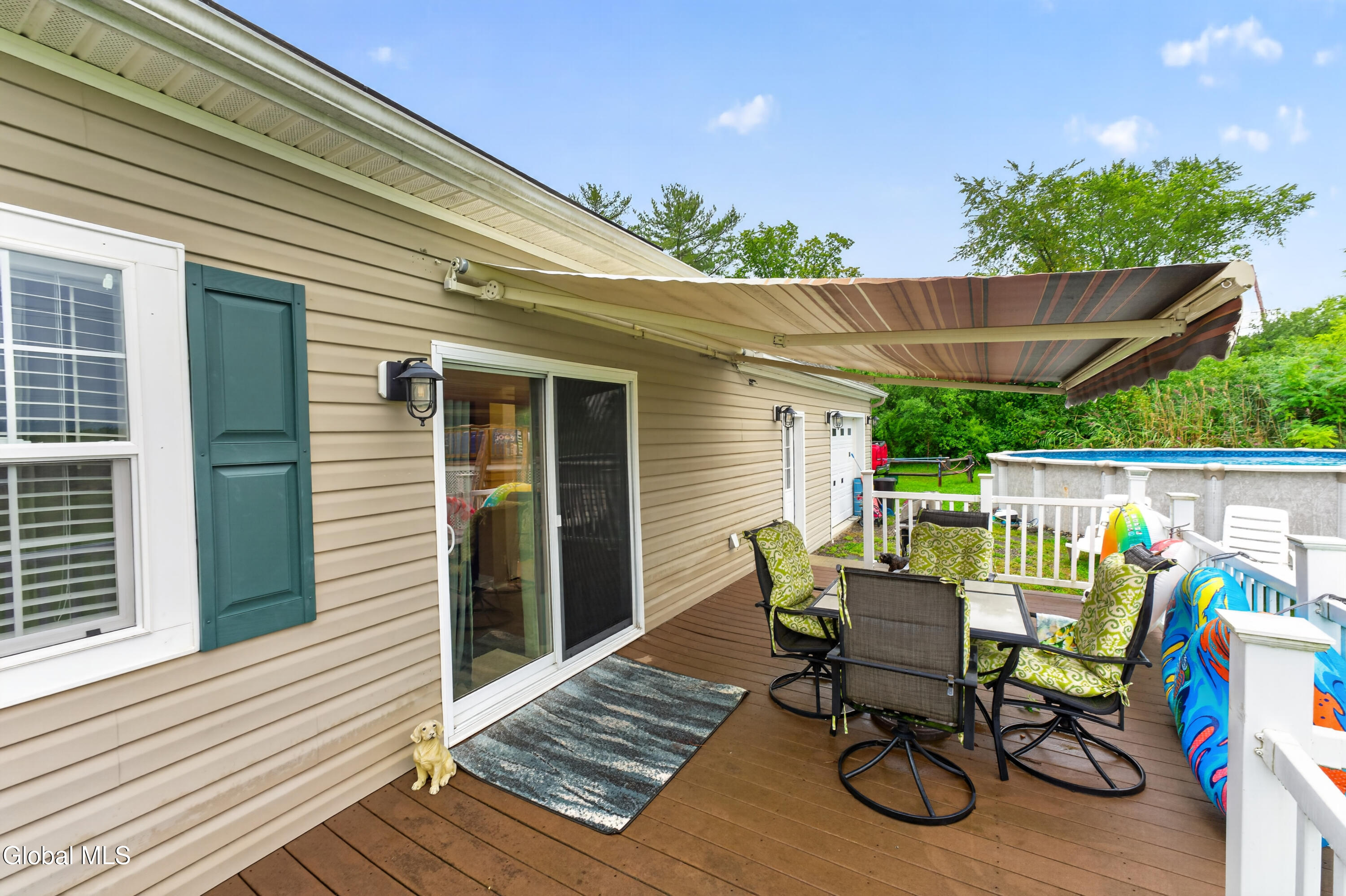 6373 Hawes Road Altamont NY 12009