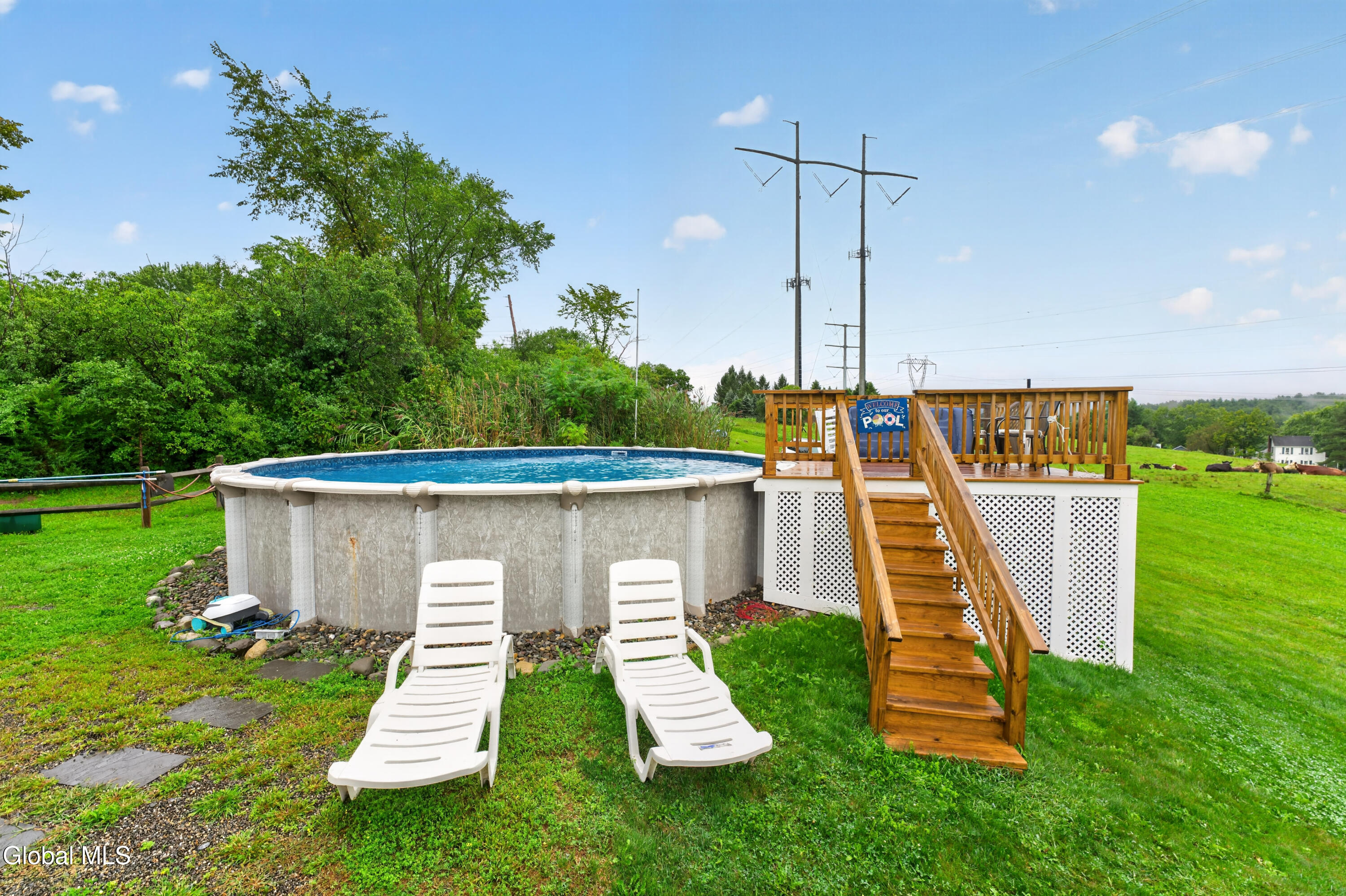 6373 Hawes Road Altamont NY 12009