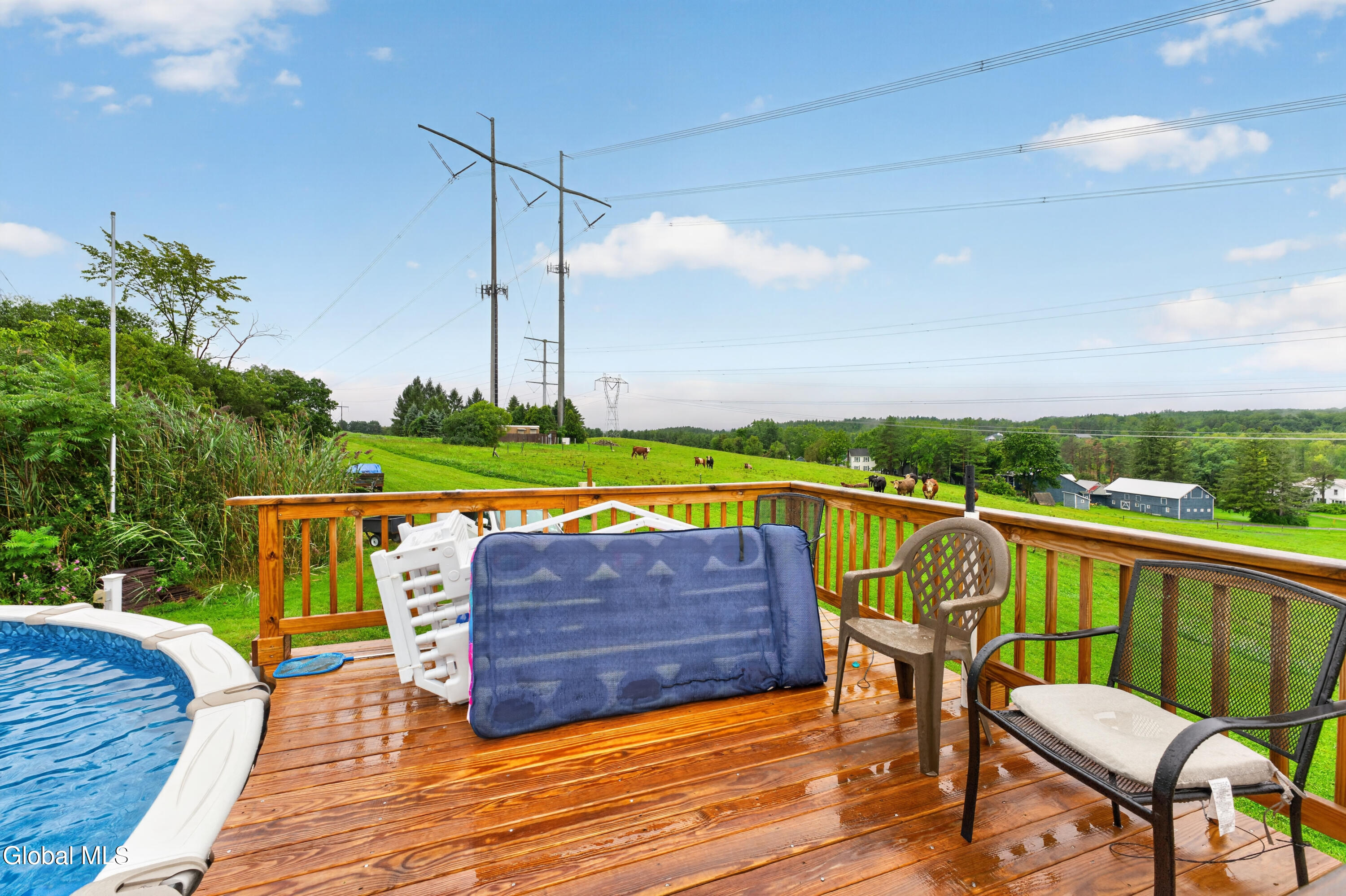 6373 Hawes Road Altamont NY 12009