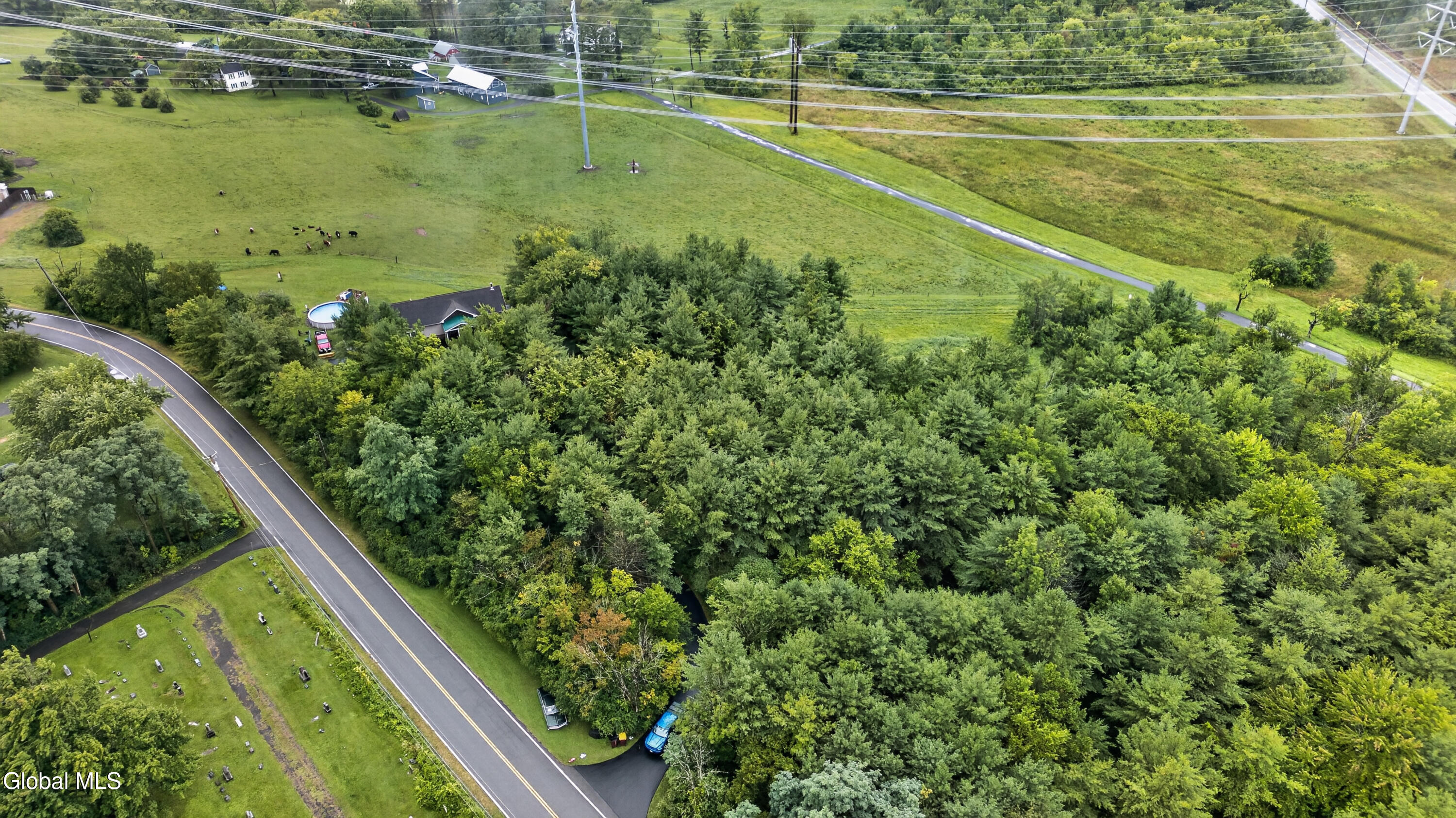 6373 Hawes Road Altamont NY 12009