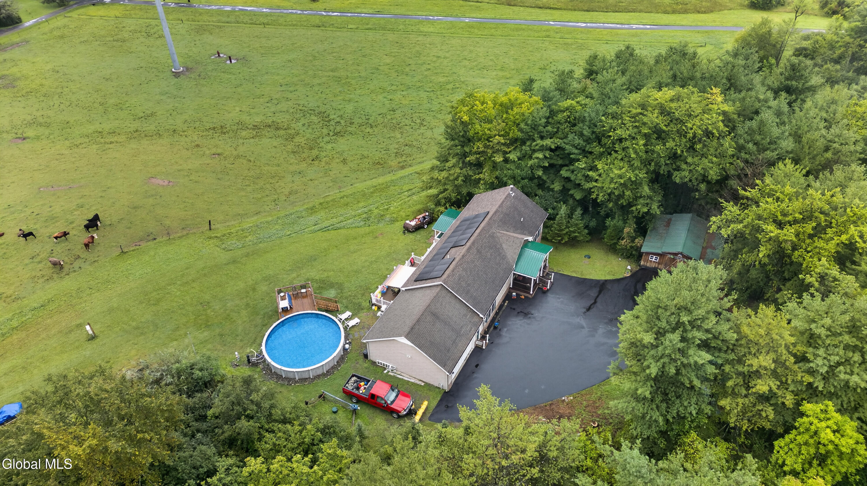 6373 Hawes Road Altamont NY 12009