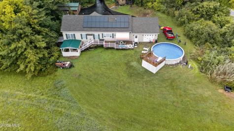 6373 Hawes Road Altamont NY 12009