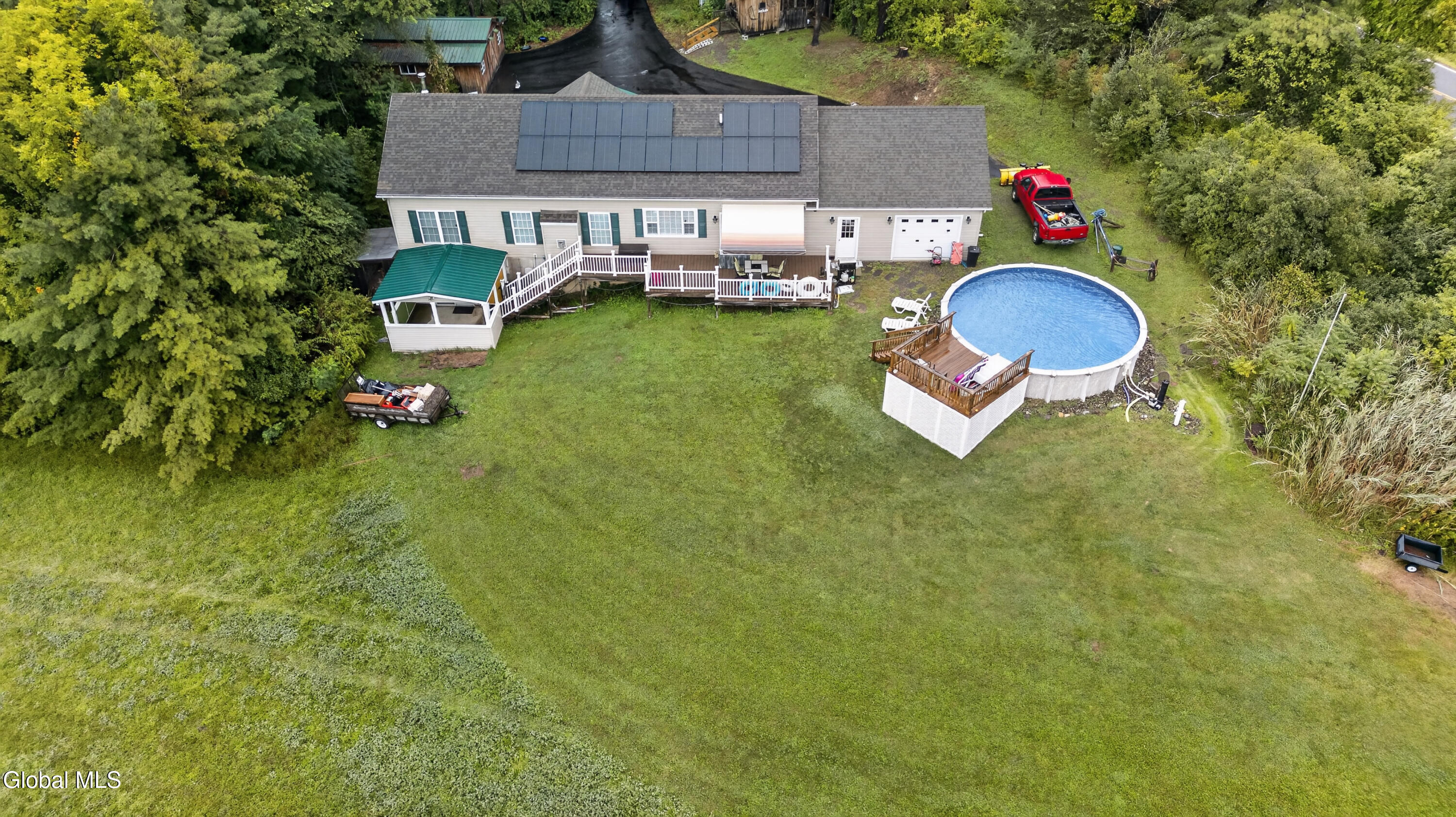 6373 Hawes Road Altamont NY 12009