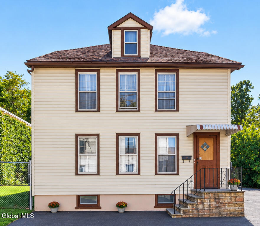 118 Ida Street Troy NY 12180