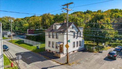 118 Ida Street Troy NY 12180