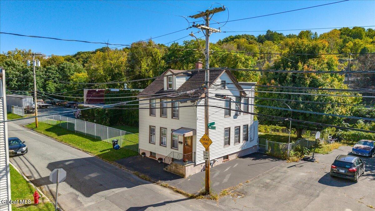 118 Ida Street Troy NY 12180