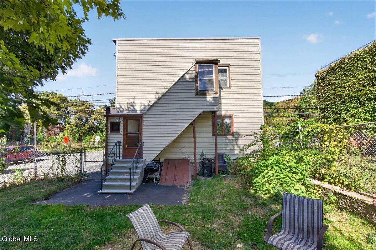118 Ida Street Troy NY 12180