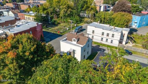 118 Ida Street Troy NY 12180