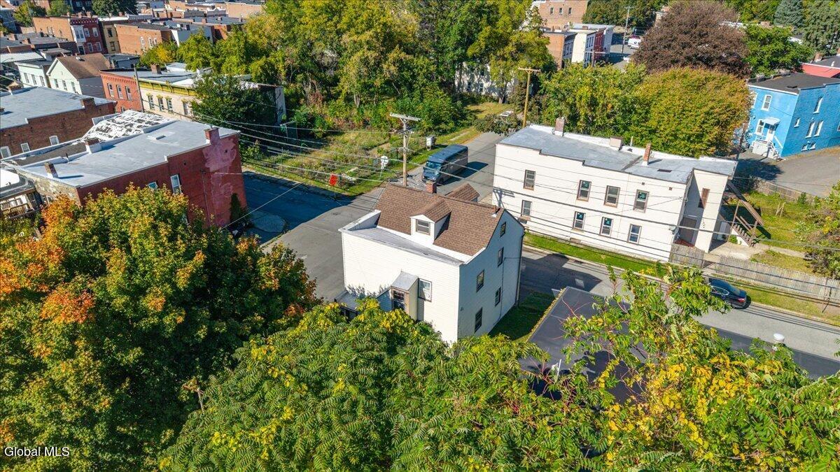 118 Ida Street Troy NY 12180