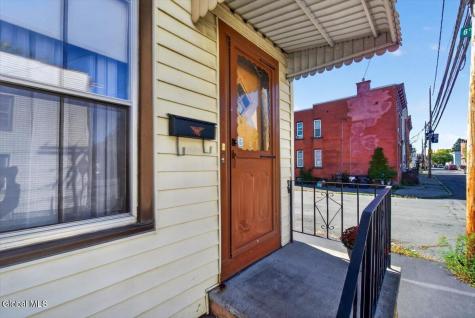 118 Ida Street Troy NY 12180