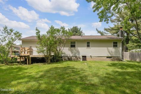 102 Evans Road Schenectady NY 12306