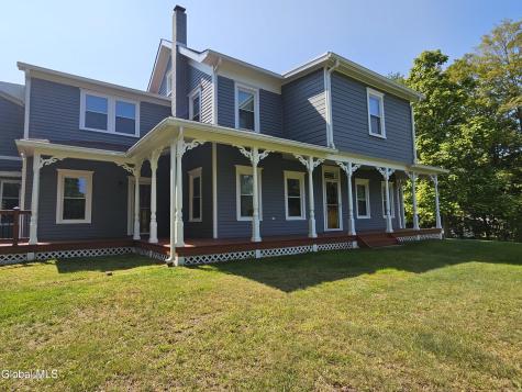 463 Cairo Junction Road Catskill NY 12414